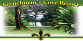 Frenchman Cove Resort Port Antonio Jamaica